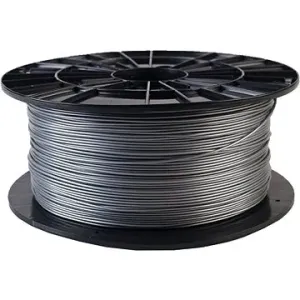 Filament PM 1,75 ABS-T 1kg stříbrná
