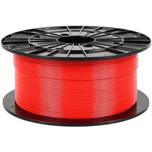 Filament PM 1.75 PETG 1kg červená