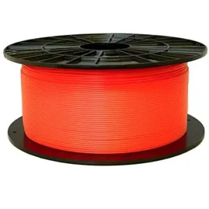 Filament PM 1.75 PLA 1kg červená