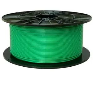 Filament PM 1.75 PLA 1kg zelená