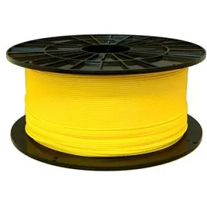 Filament PM 1.75 PLA 1kg žlutá