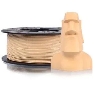 Filament PM 1.75 PLA+ Army edice - Desert Beige 1 kg