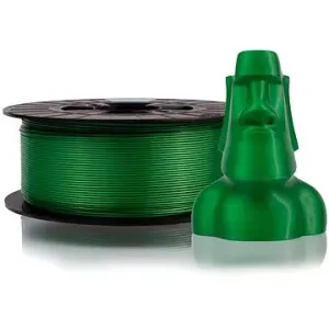 Filament PM 1.75 PLA perlová zelená 1 kg