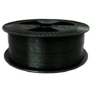 Filament PM 1.75mm PETG 2 kg černá