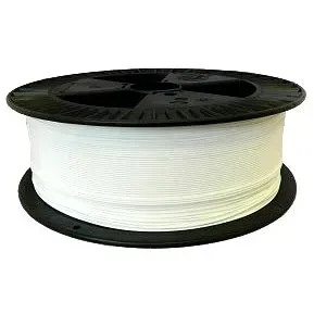 Filament PM 1.75mm PLA 2 kg bílá