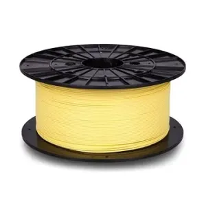Filament PM 1.75 PLA+ 1kg banana yellow