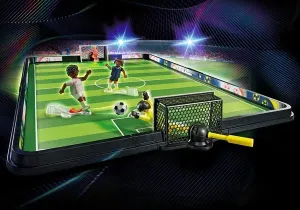 Playmobil Sports & Action 71120 Fotbalová aréna