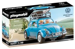 Playmobil 70177 Volkswagen Brouk