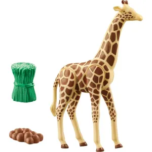 Playmobil Wiltopia 71048 Žirafa