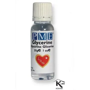 PME Glycerin (Glycerol) 35 g