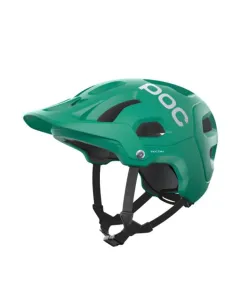 POC Cyklistická přilba - TECTAL - zelená (59–62 cm) #1572369