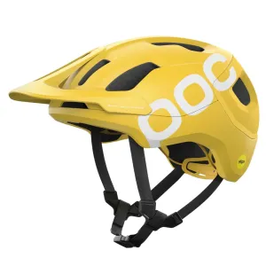 Cyklistické přilby POC