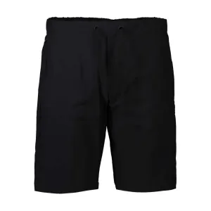 POC Cyklistické kalhoty krátké bez laclu - TRANSCEND - černá #4714376