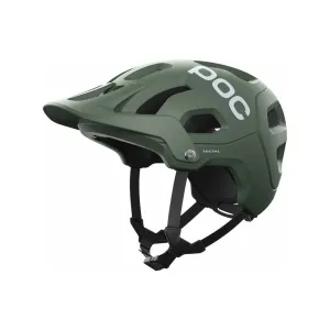 POC Cyklistická přilba - TECTAL - zelená (55–58 cm)