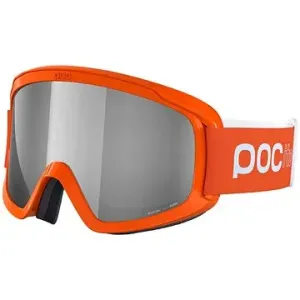 POC Pocito Opsin Clarity - oranžová