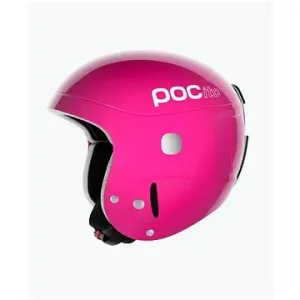 POCito Skull Fluorescent Pink - XS/S