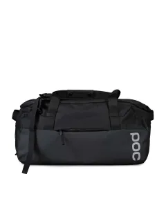 POC Cyklistická taška - DUFFEL BAG 50L - černá