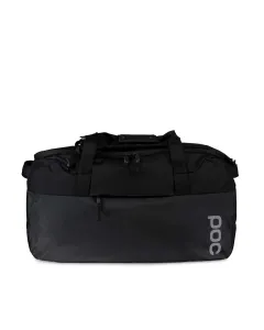 POC Cyklistická taška - DUFFEL BAG 80L - černá