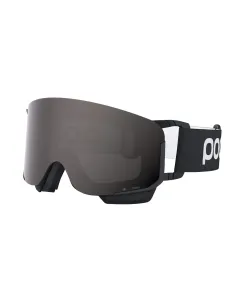 POC Cyklistické brýle - NEXAL MID CLARITY - černá