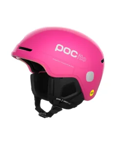 POCito Obex MIPS Fluorescent Pink - M/L