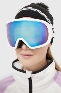 Lyžařské brýle POC Fovea bílá barva