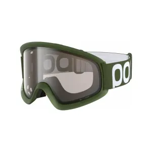 POC Cyklistické brýle - ORA CLARITY - zelená