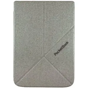 PocketBook pouzdro Origami pro 740 InkPad 3, světle šedé