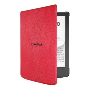 PocketBook pouzdro Shell pro PocketBook 629, 634, červené