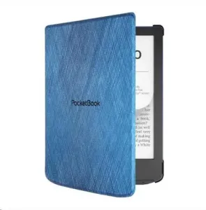 PocketBook pouzdro Shell pro PocketBook 629, 634, modré