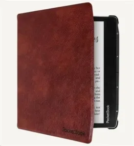 PocketBook pouzdro Shell pro PocketBook ERA, hnědé