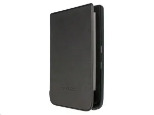 PocketBook pouzdro Shell pro 617, 618, 628, 632, 633, černé #206162