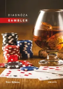 Diagnóza gambler - Petr Sýkora - e-kniha
