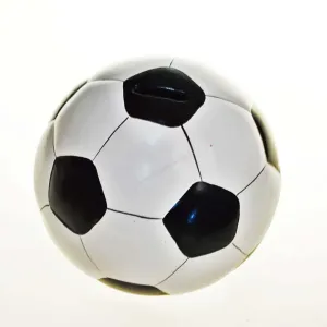 Keramická pokladnička míč M #2793555