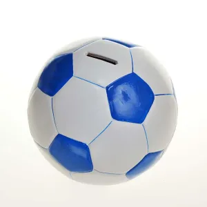 Keramická pokladnička míč M #2794421