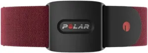 Polar Polar Verity Sense - optický snímač tepové frekvence - červený (23 - 32 cm) A0035202 #5776271