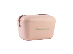 Polarbox Chladicí box Classic 12 l, růžový PLB12/N/CLASS