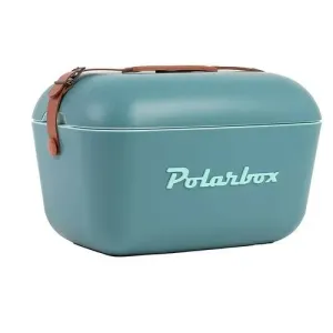 Polarbox Chladící box CLASSIC 12 l tmavě modrý