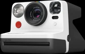 Fotoaparát Polaroid černý & bilý