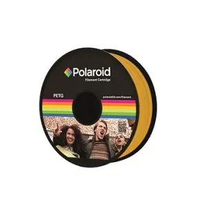 Polaroid PETG Gold 1kg