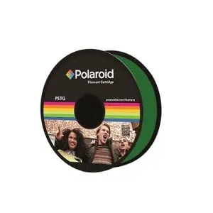 Polaroid PETG Green 1kg