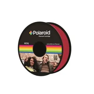 Polaroid PETG Magenta 1kg