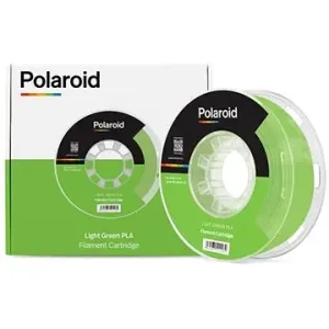 Polaroid PLA Light Green V 1kg