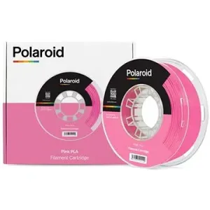 Polaroid PLA Pink P 1kg