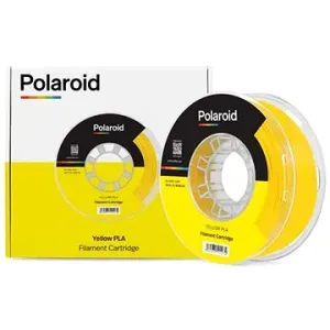 Polaroid PLA Yellow Y 1kg