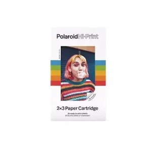 Polaroid HI-PRINT cartridge 2X3