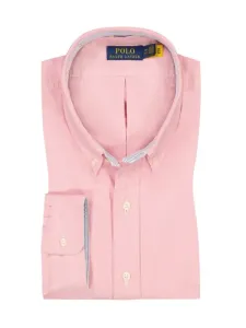 Nadměrná velikost: Polo Ralph Lauren, Košile s propínacím límečkem (button-down) červená #4796431
