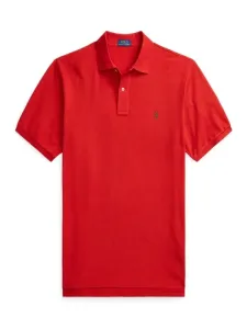 Nadměrná velikost: Polo Ralph Lauren, Polo tričko z bavlny Oranžový #5031424