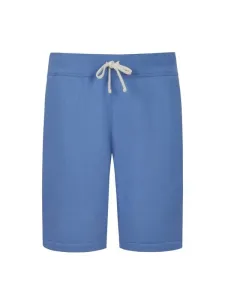 Nadměrná velikost: Polo Ralph Lauren, šortky z teplákoviny Modrá #4796422