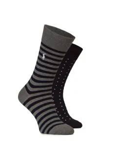 Polo Ralph Lauren - Ponožky (2-pack) #1570664