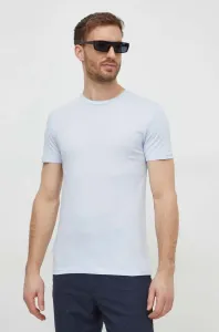 Bavlněné tričko Polo Ralph Lauren 3-pack 714830304